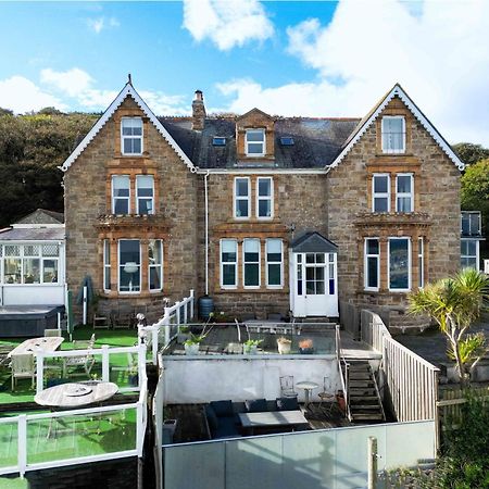 Zareba Villa St Ives  Exterior photo